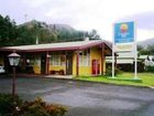 фото отеля Comfort Inn Gold Rush