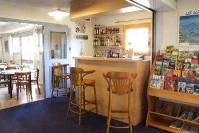 фото отеля Comfort Hotel Grenoble St Egreve