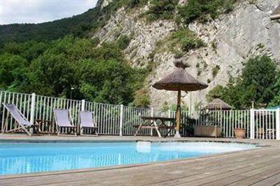 фото отеля Comfort Hotel Grenoble St Egreve