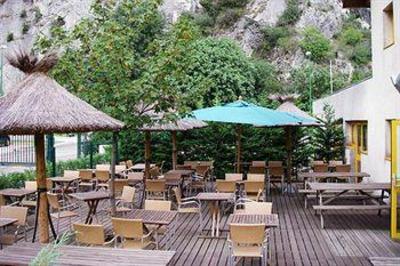 фото отеля Comfort Hotel Grenoble St Egreve