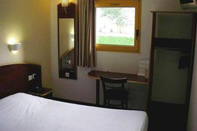 фото отеля Comfort Hotel Grenoble St Egreve