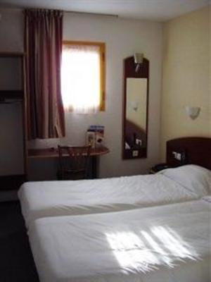 фото отеля Comfort Hotel Grenoble St Egreve