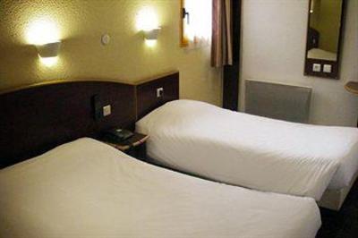 фото отеля Comfort Hotel Grenoble St Egreve