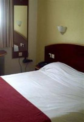 фото отеля Comfort Hotel Grenoble St Egreve