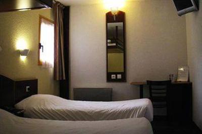 фото отеля Comfort Hotel Grenoble St Egreve