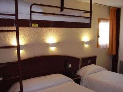 фото отеля Comfort Hotel Grenoble St Egreve