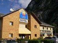 Comfort Hotel Grenoble St Egreve
