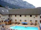 фото отеля Comfort Hotel Grenoble St Egreve