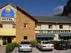 фото отеля Comfort Hotel Grenoble St Egreve