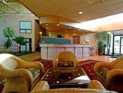 фото отеля GuestHouse International Inn - Grand Forks