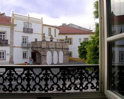 фото отеля Casa do Largo