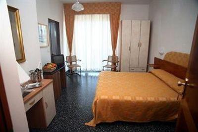 фото отеля Hotel Rosa Meuble
