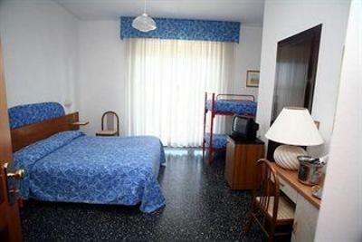 фото отеля Hotel Rosa Meuble