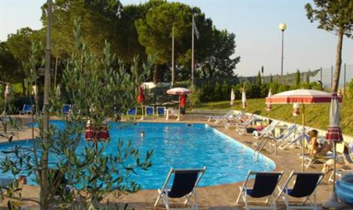 фото отеля Toscana Village