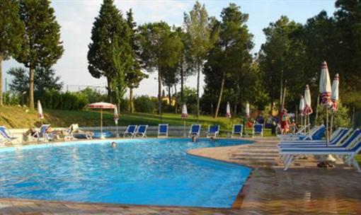 фото отеля Toscana Village