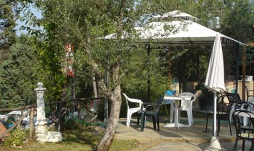 фото отеля Toscana Village