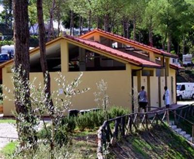 фото отеля Toscana Village