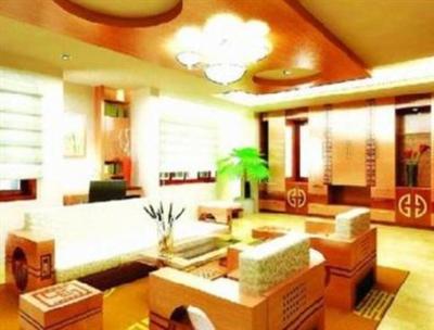 фото отеля Golden Palm Hotel