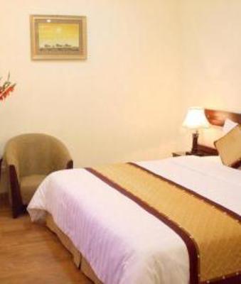 фото отеля Golden Palm Hotel