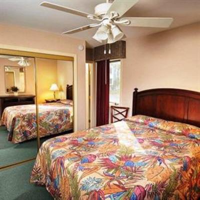 фото отеля Club Ocean Villas II