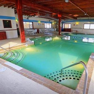 фото отеля Club Ocean Villas II