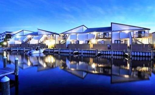 фото отеля Club Ocean Villas II