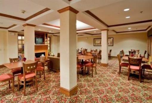 фото отеля Holiday Inn Express Kinston