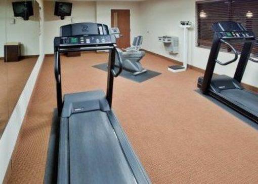 фото отеля Holiday Inn Express Kinston