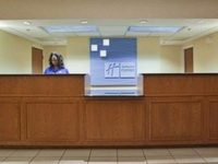 Holiday Inn Express Kinston