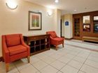 фото отеля Holiday Inn Express Kinston