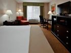 фото отеля Holiday Inn Express Kinston