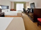 фото отеля Holiday Inn Express Kinston