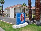 фото отеля Motel 6 Palm Springs Rancho Mirage