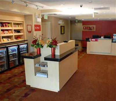 фото отеля TownePlace Suites North Dayton (Ohio)