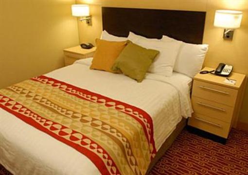 фото отеля TownePlace Suites North Dayton (Ohio)