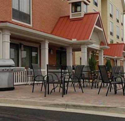 фото отеля TownePlace Suites North Dayton (Ohio)