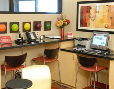 фото отеля TownePlace Suites North Dayton (Ohio)
