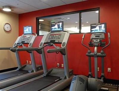 фото отеля TownePlace Suites North Dayton (Ohio)