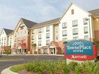 фото отеля TownePlace Suites North Dayton (Ohio)