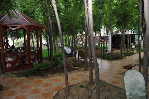фото отеля Elm Grove Resort & Spa