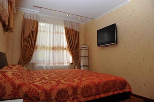 фото отеля Elm Grove Resort & Spa
