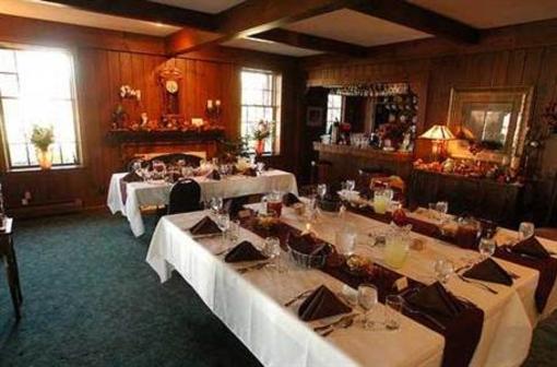 фото отеля Annville Inn Bed and Breakfast