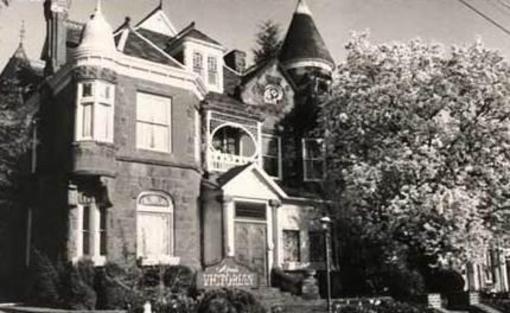 фото отеля Annville Inn Bed and Breakfast