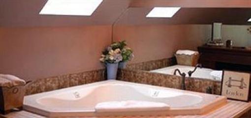фото отеля Annville Inn Bed and Breakfast