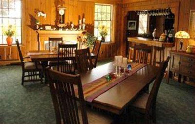 фото отеля Annville Inn Bed and Breakfast