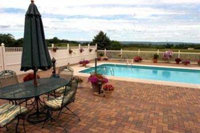 фото отеля Annville Inn Bed and Breakfast
