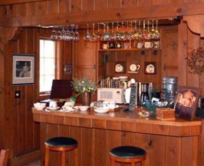 фото отеля Annville Inn Bed and Breakfast