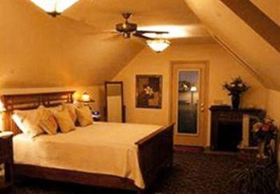 фото отеля Annville Inn Bed and Breakfast