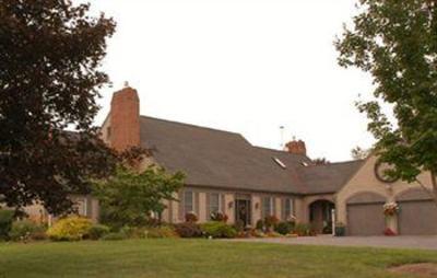 фото отеля Annville Inn Bed and Breakfast