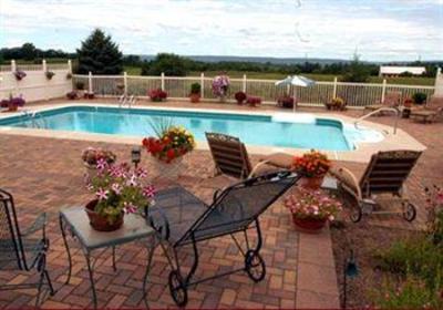 фото отеля Annville Inn Bed and Breakfast